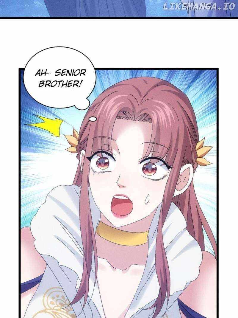 I Determine My Own Destiny Chapter 297 20